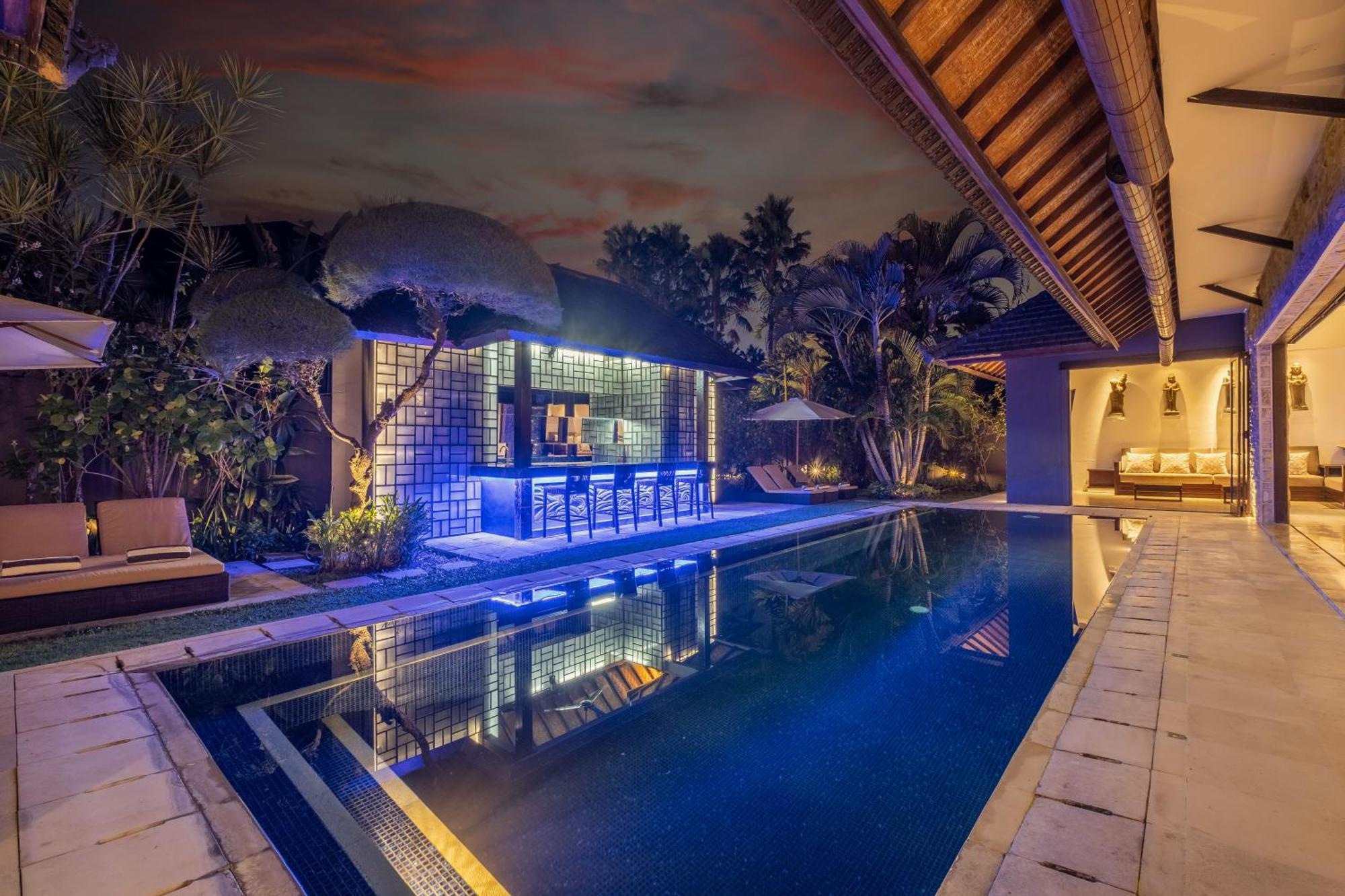 Samudra Raya * Seminyak (Bali)