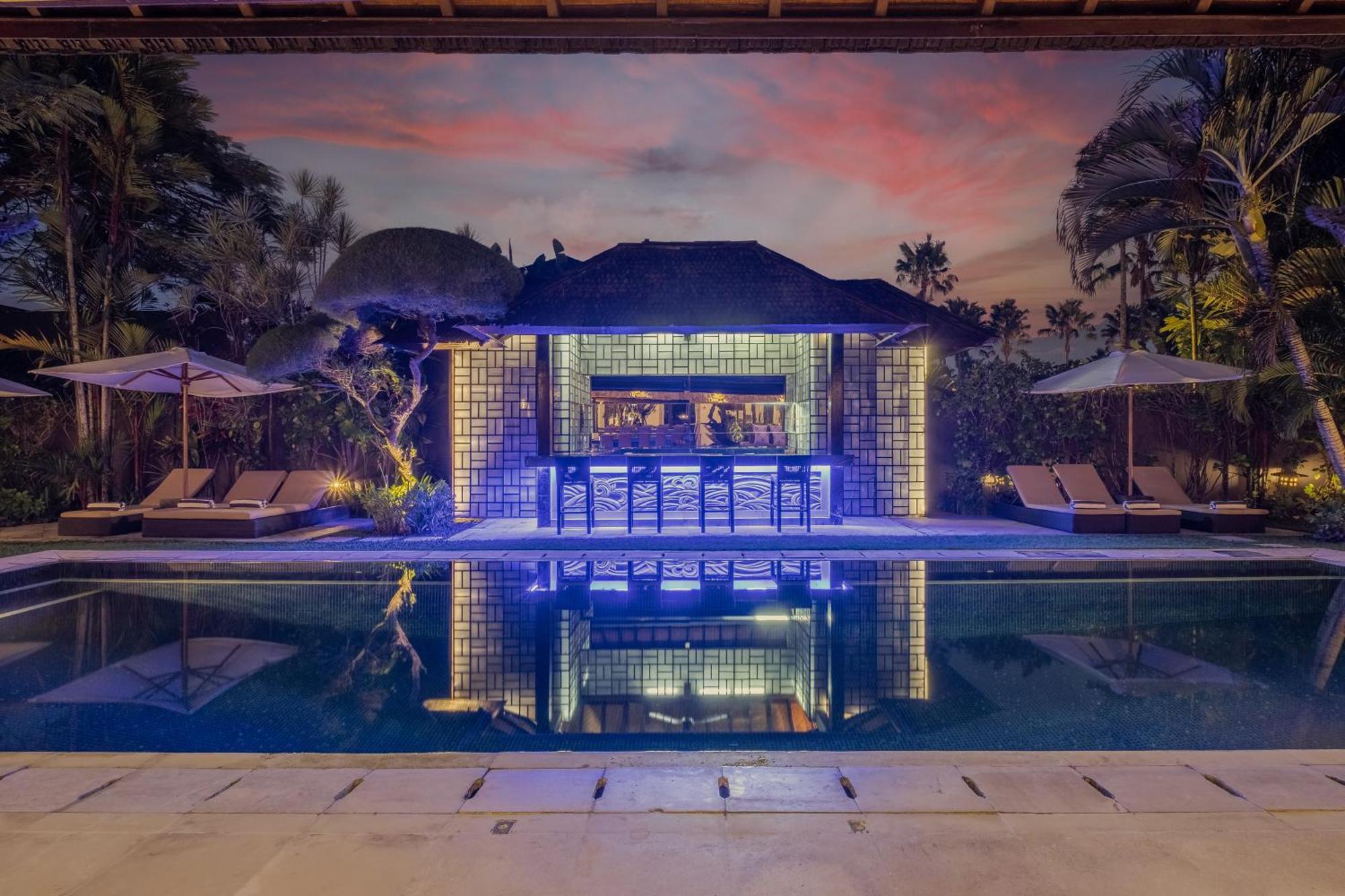 Samudra Raya Seminyak (Bali)