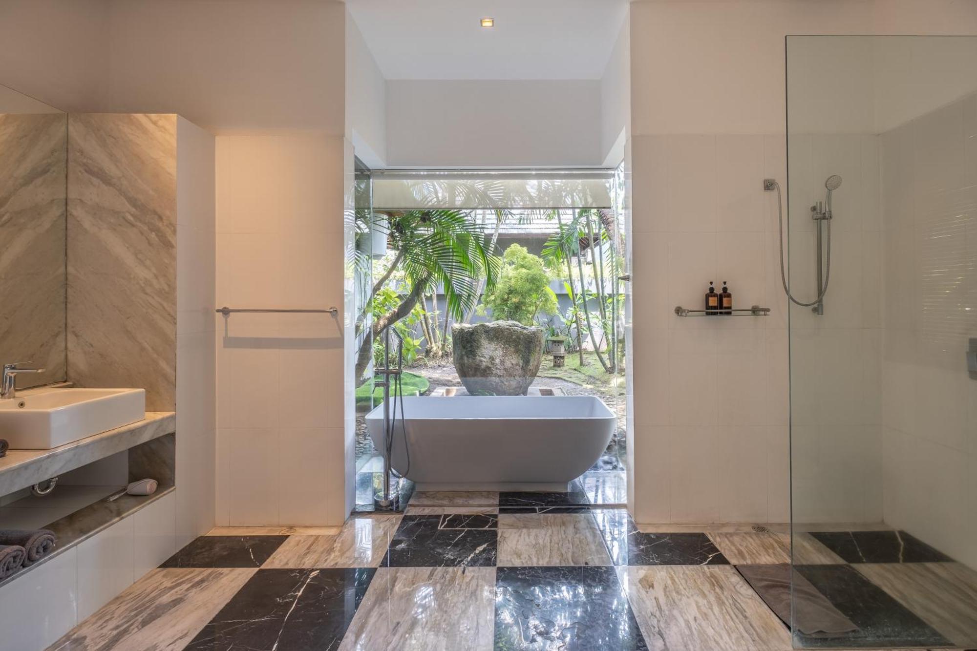 Samudra Raya Seminyak (Bali)
