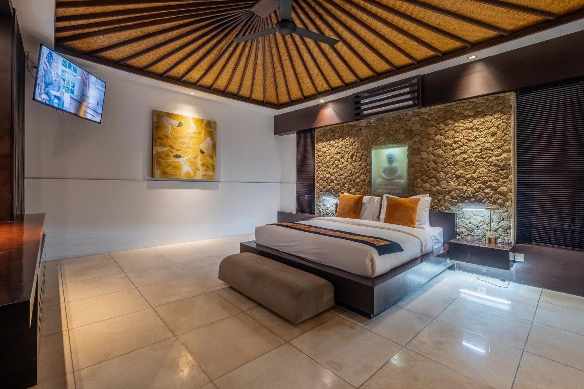 Samudra Raya Seminyak (Bali)