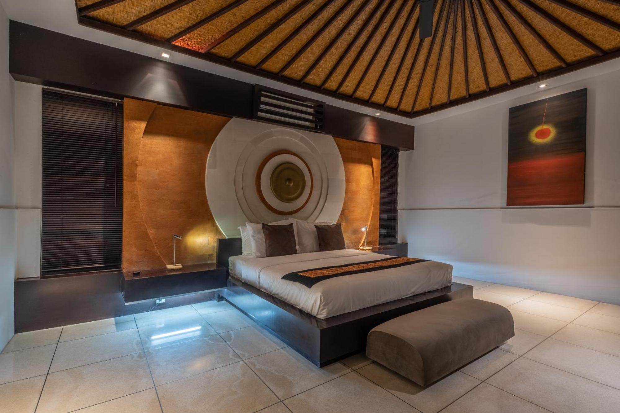 Samudra Raya Villa
