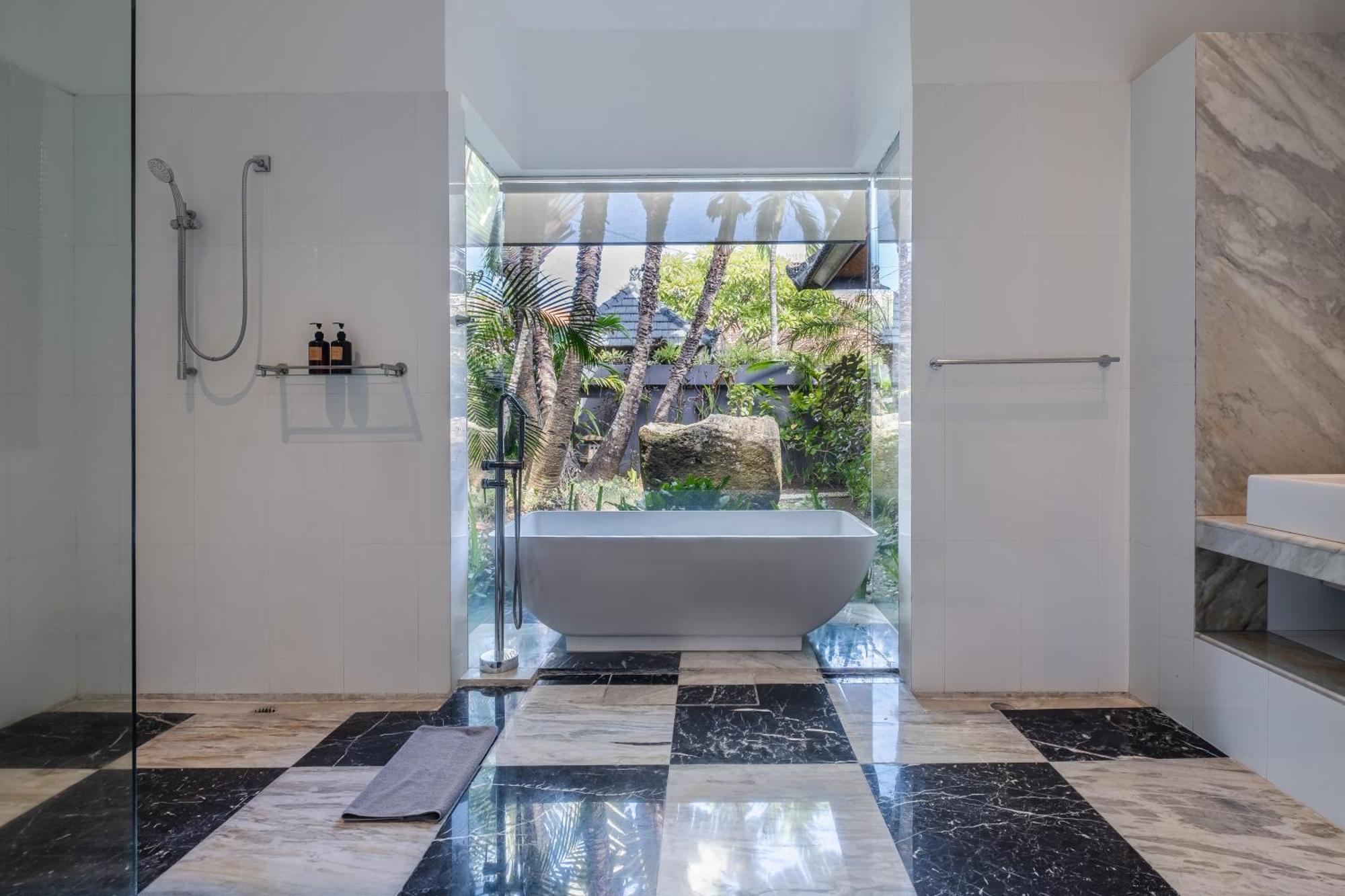 Villa Samudra Raya *